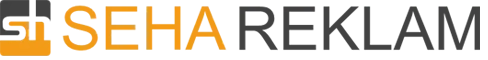 Seha Reklam Logo